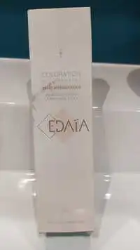 EDAÏA - Coloration oil prestige sans ammoniaque