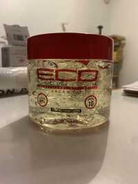 ECO STYLE - Argan oil -* Professional styling gel