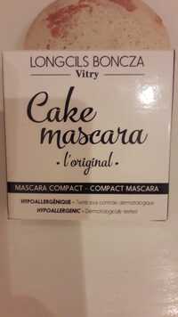 LONGCILS BONCZA VITRY - Cake mascara l'original