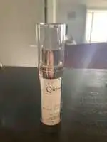 QIRINESS - Elixir active énergie lift - Sérum fermeté jour & nuit