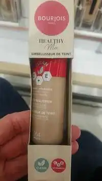 BOURJOIS - Healthy mix - Embelisseur de teint