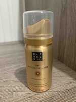 RITUALS - The Ritual of Mehr - Body mousse-to-oil