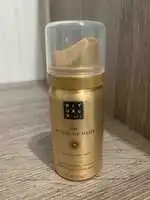 RITUALS - The Ritual of Mehr - Body mousse-to-oil