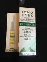 PLANTER'S - Perfect eyes - Réduit le relâchement des paupières