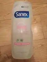 SANEX - Zero% - Shower gel sensitive skin