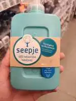 SEEPJE - Natuurlijke handzeep