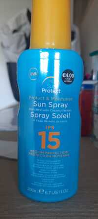 PRIMARK - PS... Sun protect - Spray soleil IPS 15