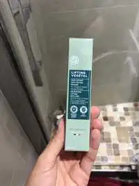 YVES ROCHER - Lifting végétal - Soin anti-poche regard