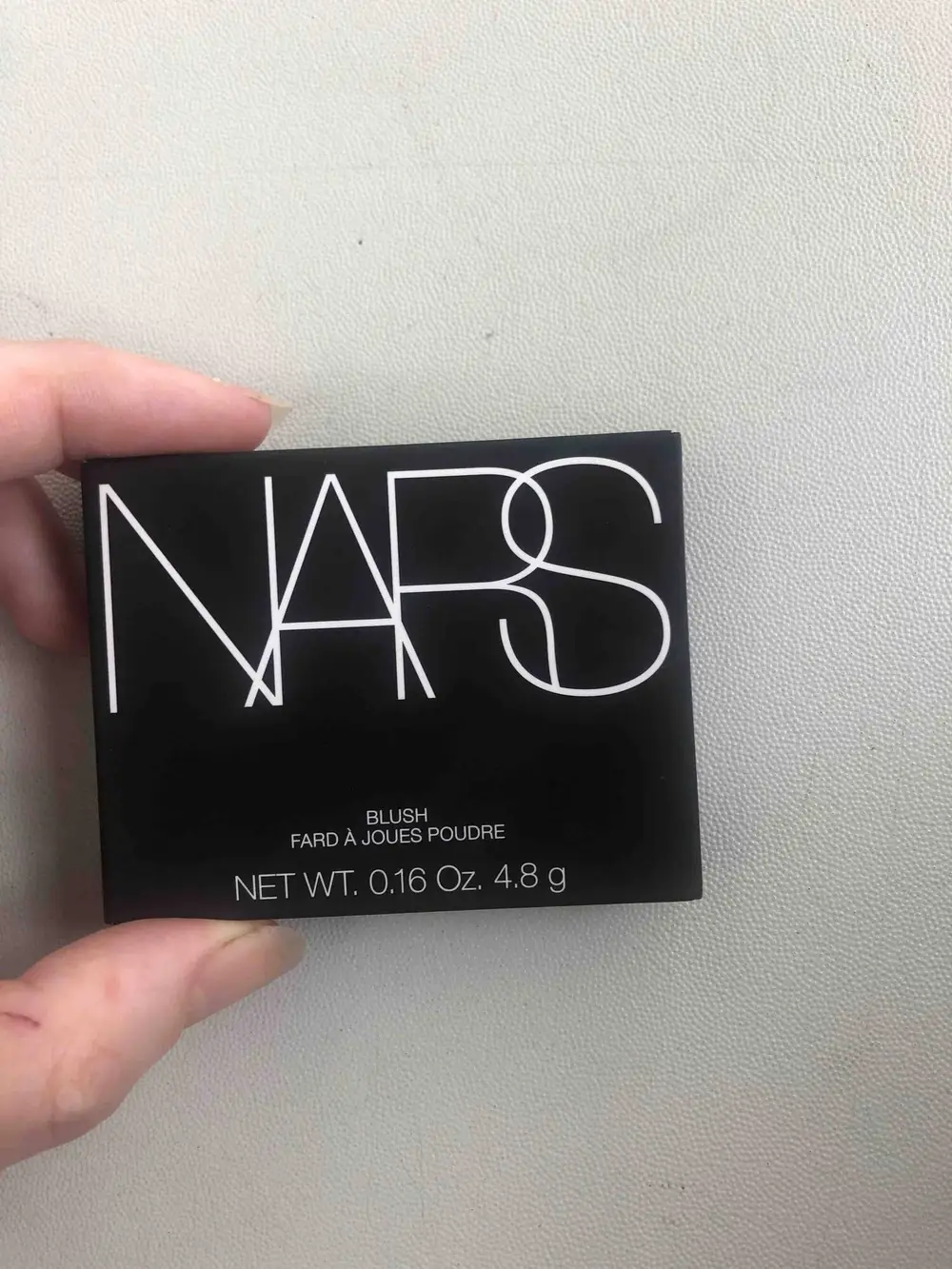 NARS - Fard à joues poudre