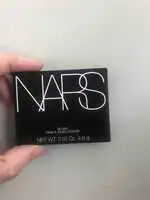 NARS - Fard à joues poudre