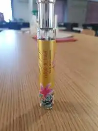 ADOPT' - Fleur de tiaré - Eau de parfum pailletée