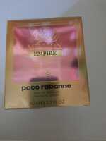 PACO RABANNE - Lady Million Empire - Eau de parfum