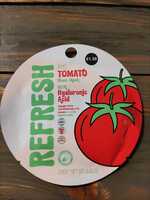 PRIMARK - Refresh tomato sheet mask