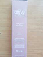 NOOK - The Virgin color 6.7 - Crème colorante permanent