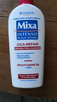 MIXA - Intensif peaux sèches Cica-repair - Lait corps