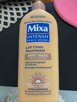 MIXA - Intensif peau sèche - Lait corps nourrissant