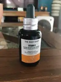 THE BODY SHOP - Vitamin c - Sérum révélateur d’éclat
