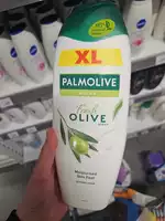 PALMOLIVE - Fresh olive - Shower cream