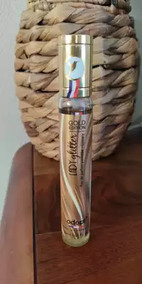ADOPT' - Lady glitter - Eau de parfum pailletée