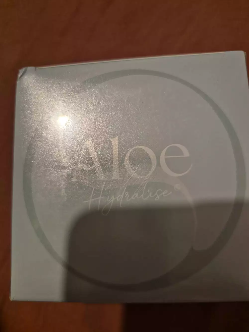 ALOE DE PARIS - Aloe hydralise