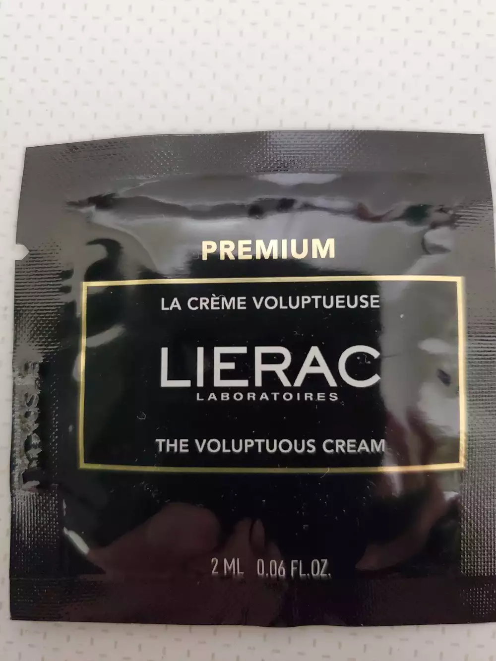 LIÉRAC - Premium - La crème voluptueuse