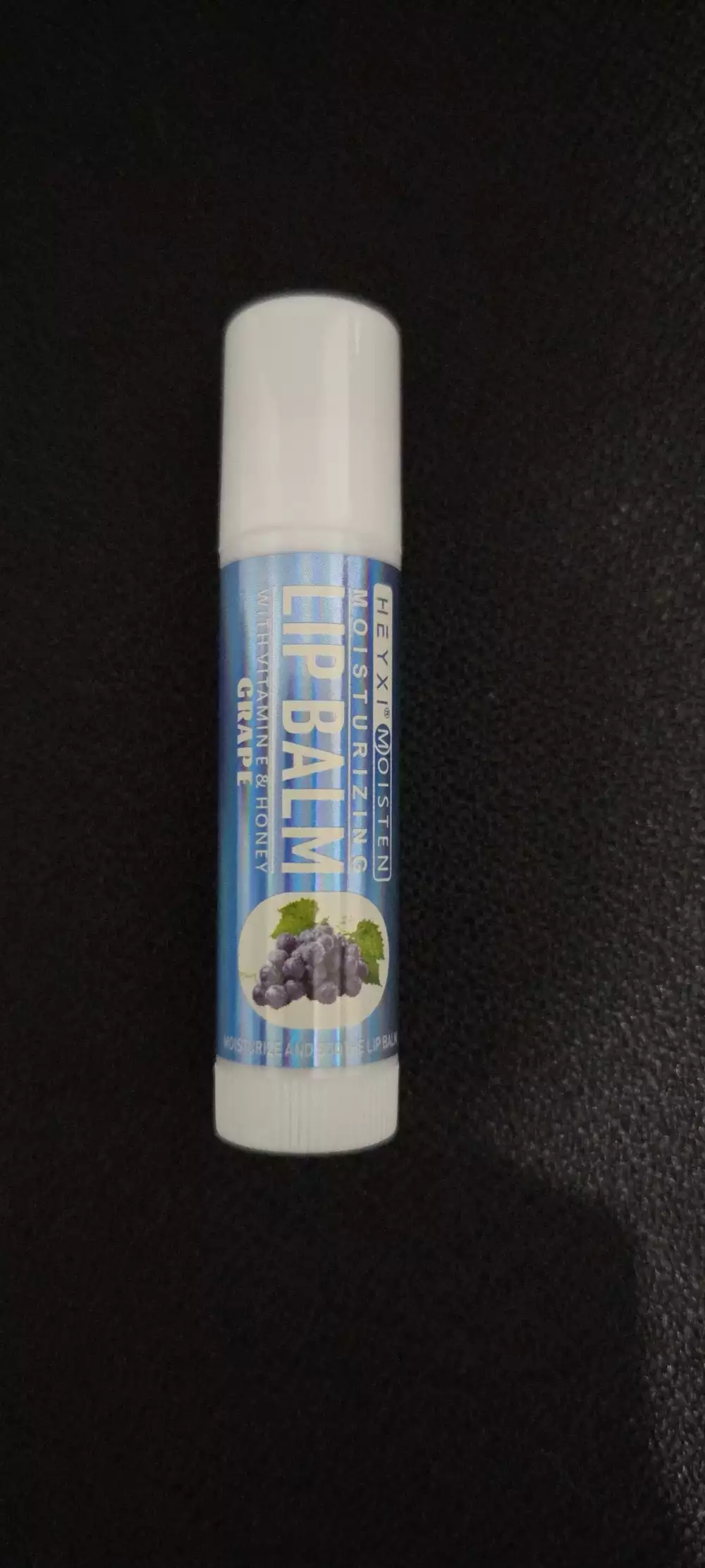HEYXI - Moisturizing - Lip balm grape
