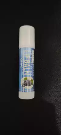 HEYXI - Moisturizing - Lip balm grape