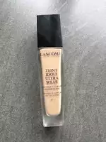LANCÔME - Teint idole ultra wear - Fondation 24h SPF 15