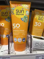 SUNDANCE - Sonnencreme 50 hoch