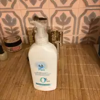 CARREFOUR - Lait corps pure