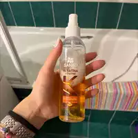 SANKO - Kératine - Hydrate & répare