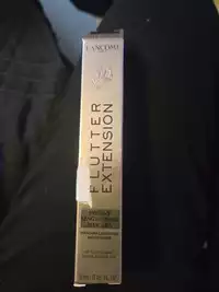 LANCÔME - Flutter extension - Mascara longueur instantanée 24h