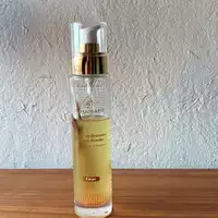 OKHAMARE - Huile hydratante après douche