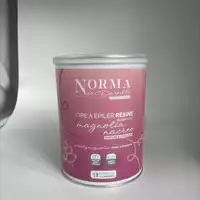 NORMA DE DURVILLE - Magnolia nacrée - Cire à épiler résine
