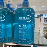 BIODERMA - Atoderm - Gel douche