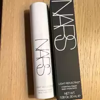 NARS - Light reflecting - Base hydratante