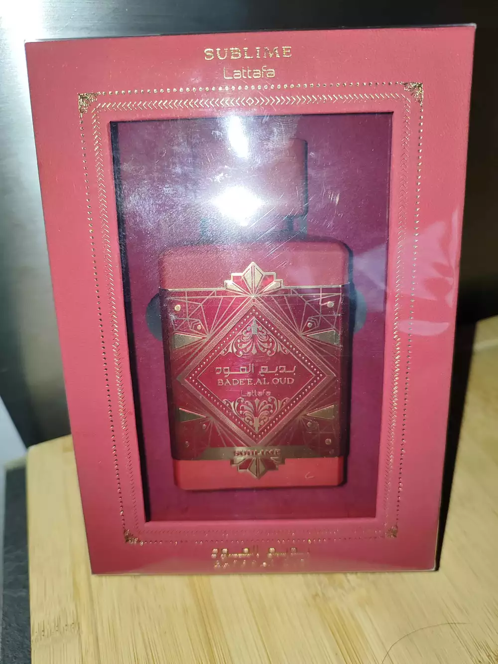 LATTAFA - Sublime - Eau de parfum