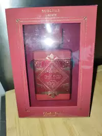 LATTAFA - Sublime - Eau de parfum
