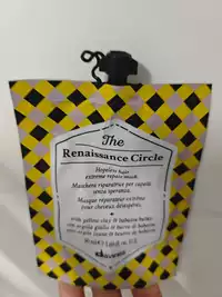 DAVINES - The renaissance circle - Masque réparateur extrême