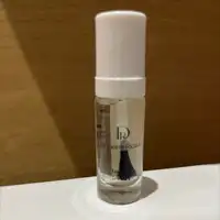 DR PIERRE RICAUD - Top coat brillance et tenue