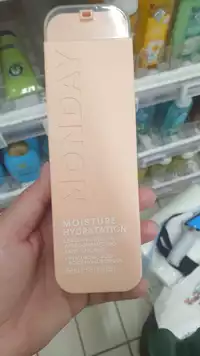 MONDAY - Hydratation - Après-shampooing sans rinçage