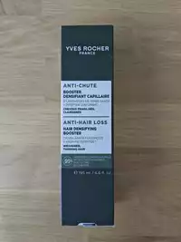 YVES ROCHER - Anti-chute booster densifiant capillaire