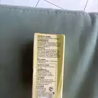 EELHOE - Gold protein collagen