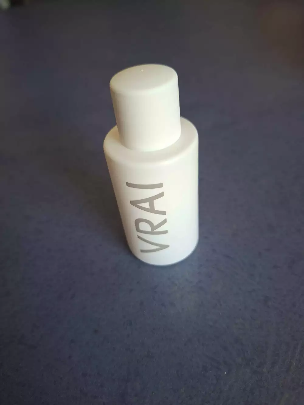FRAGONNARD - Vrai shampooing
