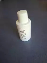 FRAGONNARD - Vrai shampooing
