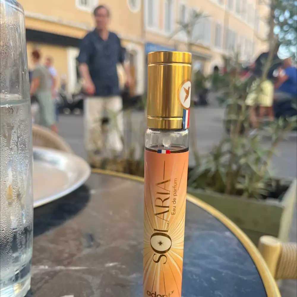 ADOPT' - Solaria - Eau de parfum
