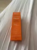 DISAAR - Moisturzing sunblock SPF 60