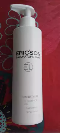 ERICSON LABORATOIRE PARIS - Fondamentals - Lotion hydratante