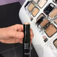 KIKO MILANO - Radian touch - Enlumineur crémeux en stick