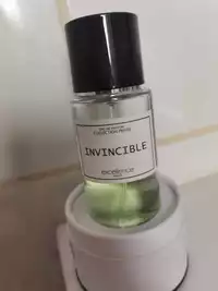 EXCELLENCE - Invincible - Eau de parfum